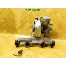 Turbolader VW Passat 3C5 B6 544310150900 036255014M