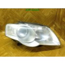 Frontscheinwerfer Scheinwerfer rechts VW Passat B6 Beifahrerseite 03C941006AB