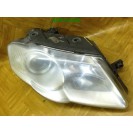 Frontscheinwerfer Scheinwerfer rechts VW Passat B6 Beifahrerseite 03C941006AB