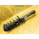 Federbein Pralldämpfer Stoßdämpfer vorne rechts VW Passat 3C5 B6 317578