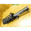 Federbein Pralldämpfer Stoßdämpfer vorne rechts VW Passat 3C5 B6 317578