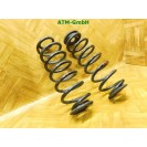 Feder Federn x 2 Stück hinten VW Passat 3C5 B6 Kombi Variant