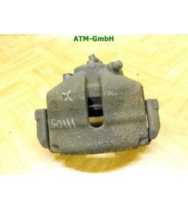 Bremssattel vorne links VW Passat 3C5 B6 ATE 581 Fahrerseite