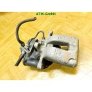 Bremssattel hinten rechts VW Passat 3C5 B6 Kombi Variant Beifahrerseite TRW GNO