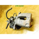 Bremssattel hinten rechts VW Passat 3C5 B6 Kombi Variant Beifahrerseite TRW GNO