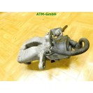 Bremssattel hinten rechts VW Passat 3C5 B6 Kombi Variant Beifahrerseite TRW GNO