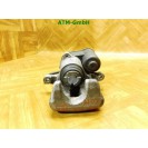 Bremssattel hinten rechts VW Passat 3C5 B6 Kombi Variant Beifahrerseite TRW GNO