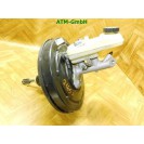 Hauptbremszylinder Bremskraftverstärker Renault Megane 2 II TRW 8200157453