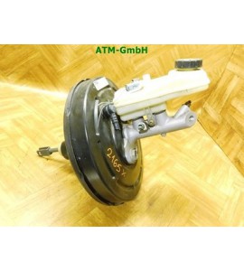 Hauptbremszylinder Bremskraftverstärker Renault Megane 2 II TRW 8200157453
