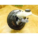 Hauptbremszylinder Bremskraftverstärker Renault Megane 2 II TRW 8200157453