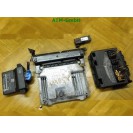 Motorsteuergerät Tacho VW Passat 3C5 B6 03G906021RQ Gelaufen 357.000 KM