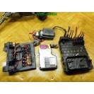 Motorsteuergerät Tacho VW Passat 3C5 B6 03G906021RQ Gelaufen 357.000 KM