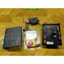 Motorsteuergerät Tacho VW Passat 3C5 B6 03G906021RQ Gelaufen 357.000 KM