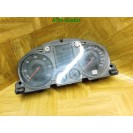 Motorsteuergerät Tacho VW Passat 3C5 B6 03G906021RQ Gelaufen 357.000 KM