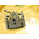 Bremssattel hinten rechts Mercedes Benz A-Klasse W169 Beifahrerseite TRW