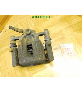 Bremssattel hinten rechts Mercedes Benz A-Klasse W169 Beifahrerseite TRW