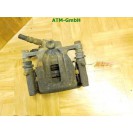 Bremssattel hinten rechts Mercedes Benz A-Klasse W169 Beifahrerseite TRW
