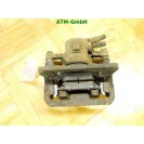 Bremssattel hinten rechts Mercedes Benz A-Klasse W169 Beifahrerseite TRW