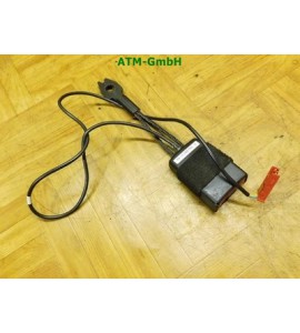 Gurtschoss Gurtstraffer vorne links Mercedes Benz B-Klasse W245 1698605169