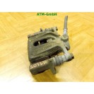 Bremssattel hinten rechts Mercedes Benz B-Klasse W245 Beifahrerseite