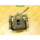 Bremssattel hinten links Mercedes Benz B-Klasse W245 Sports Tourer Fahrerseite