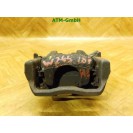 Bremssattel hinten links Mercedes Benz B-Klasse W245 Sports Tourer Fahrerseite