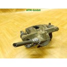 Bremssattel hinten links Mercedes Benz B-Klasse W245 Sports Tourer Fahrerseite