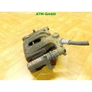 Bremssattel hinten links Mercedes Benz B-Klasse W245 Sports Tourer Fahrerseite