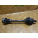 Antriebswelle Gelenkwelle Skoda Roomster Praktik 1.2 links 6Q0407271AT 1A TH