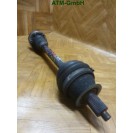 Antriebswelle Gelenkwelle Skoda Roomster Praktik 1.2 links 6Q0407271AT 1A TH