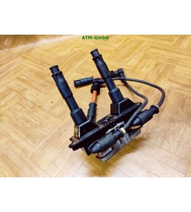 Zündspule VW Passat B5 3B5 Bremi 20648