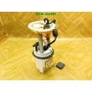 Kraftstoffpumpe Benzinpumpe Mercedes Benz B-Klasse W245 Sports Tourer
