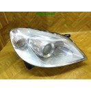 Frontscheinwerfer Scheinwerfer rechts Mercedes Benz B-Klasse W245 A1698207861