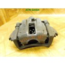 Bremssattel vorne links Mercedes Benz B-Klasse W245 Sports Tourer ATE