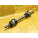 Antriebswelle Gelenkwelle rechts Mercedes Benz B-Klasse W245 Beifahrerseite