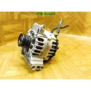 Lichtmaschine Generator Mercedes Benz A-Klasse W169