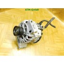 Lichtmaschine Generator Mercedes Benz A-Klasse W169