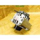 Lichtmaschine Generator Mercedes Benz A-Klasse W169