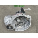 Getriebe Schaltgetriebe VW Passat 3C5 B6 Getriebecode JCX
