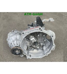 Getriebe Schaltgetriebe VW Passat 3C5 B6 Getriebecode JCX