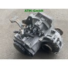 Getriebe Schaltgetriebe VW Passat 3C5 B6 Getriebecode JCX