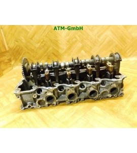 Zylinderkopf Mercedes Benz A-Klasse W169 R2660160201