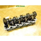 Zylinderkopf Mercedes Benz A-Klasse W169 R2660160201