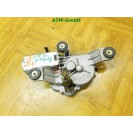 Wischermotor hinten Heckwischermotor Fiat Bravo Denso MS259924-0570
