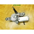 Wischermotor hinten Heckwischermotor Fiat Bravo Denso MS259924-0570