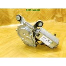 Wischermotor hinten Heckwischermotor Fiat Bravo Denso MS259924-0570