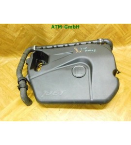 Motordeckel Motorabdeckung Luftfilterkasten Fiat Bravo 55211031 B985