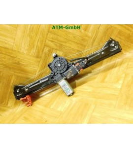 Fensterheber Fensterhebermotor vorne links Fiat Bravo 3K1214F