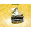 Bremssattel hinten rechts Fiat Bravo Beifahrerseite