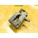 Bremssattel hinten links Fiat Bravo Fahrerseite